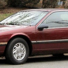 1990-Mercury