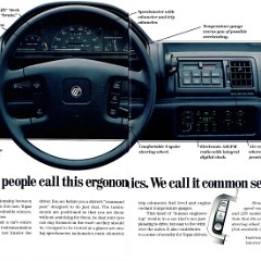 1991 Mercury Topaz-10-11