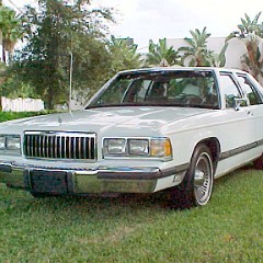 1991-Mercury