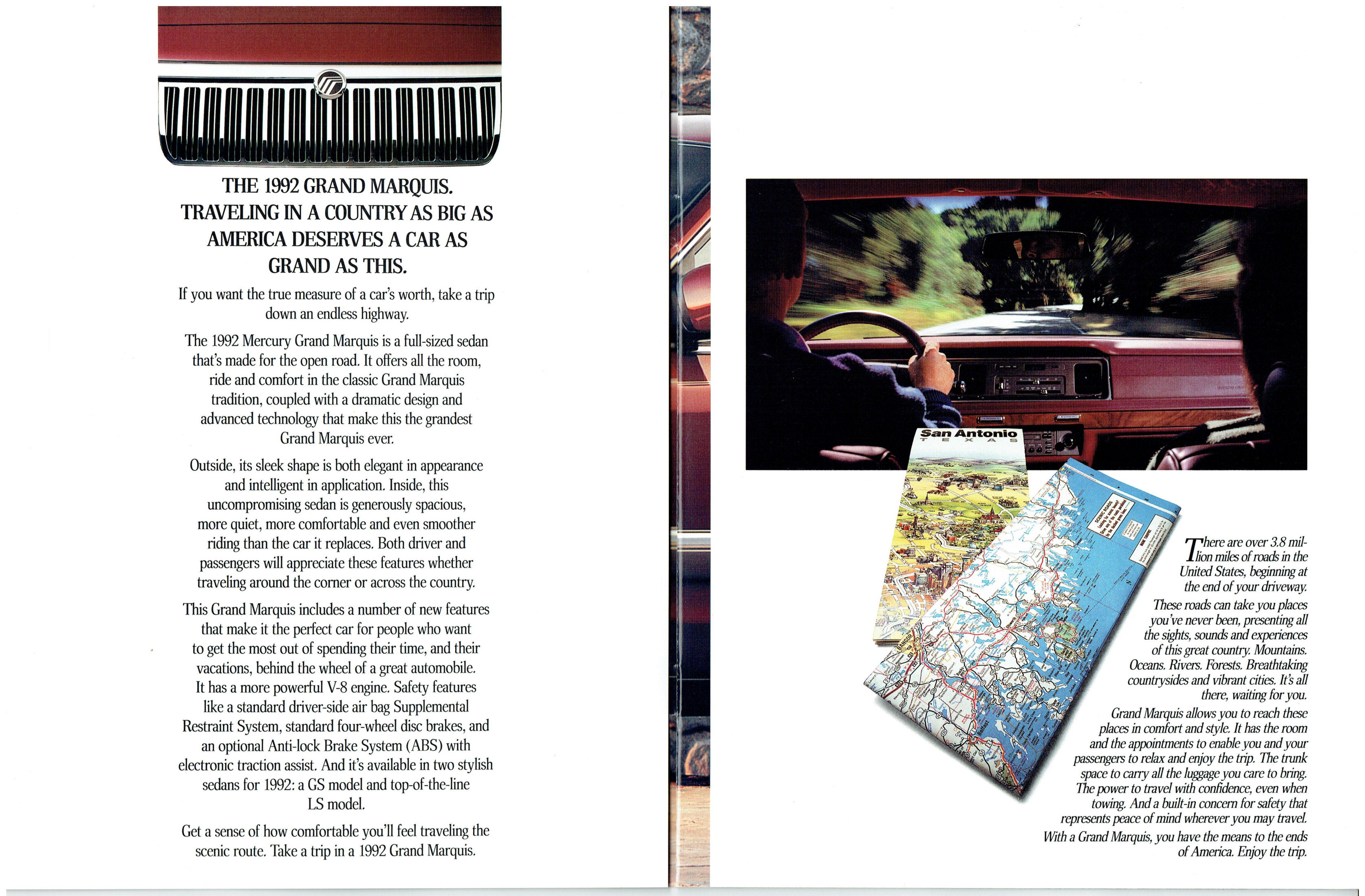 1992 Mercury Grand Marquis (Rev)-02-03