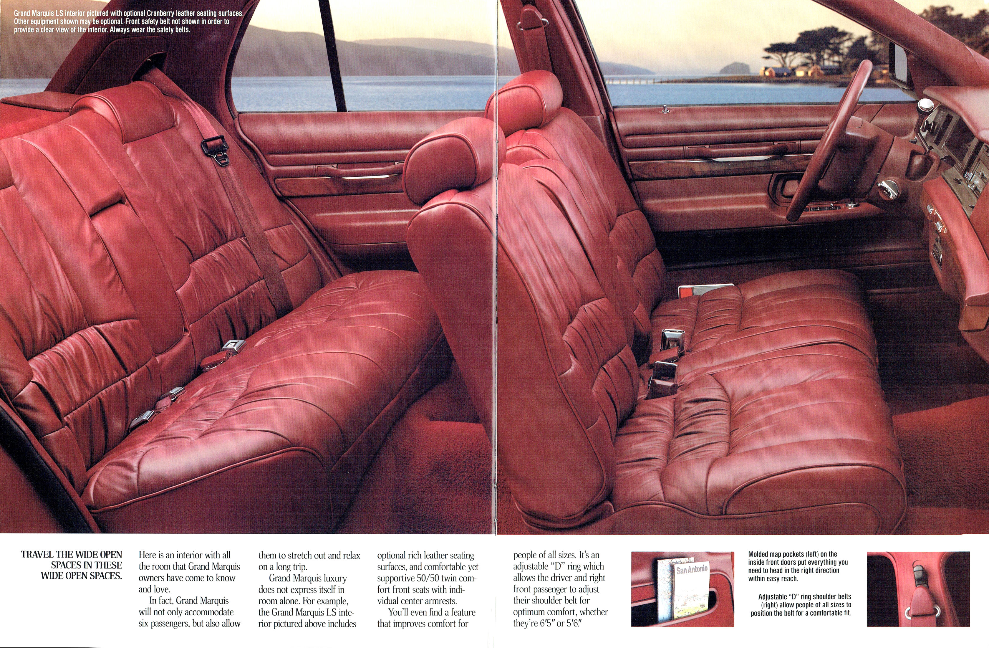 1992 Mercury Grand Marquis (Rev)-10-11