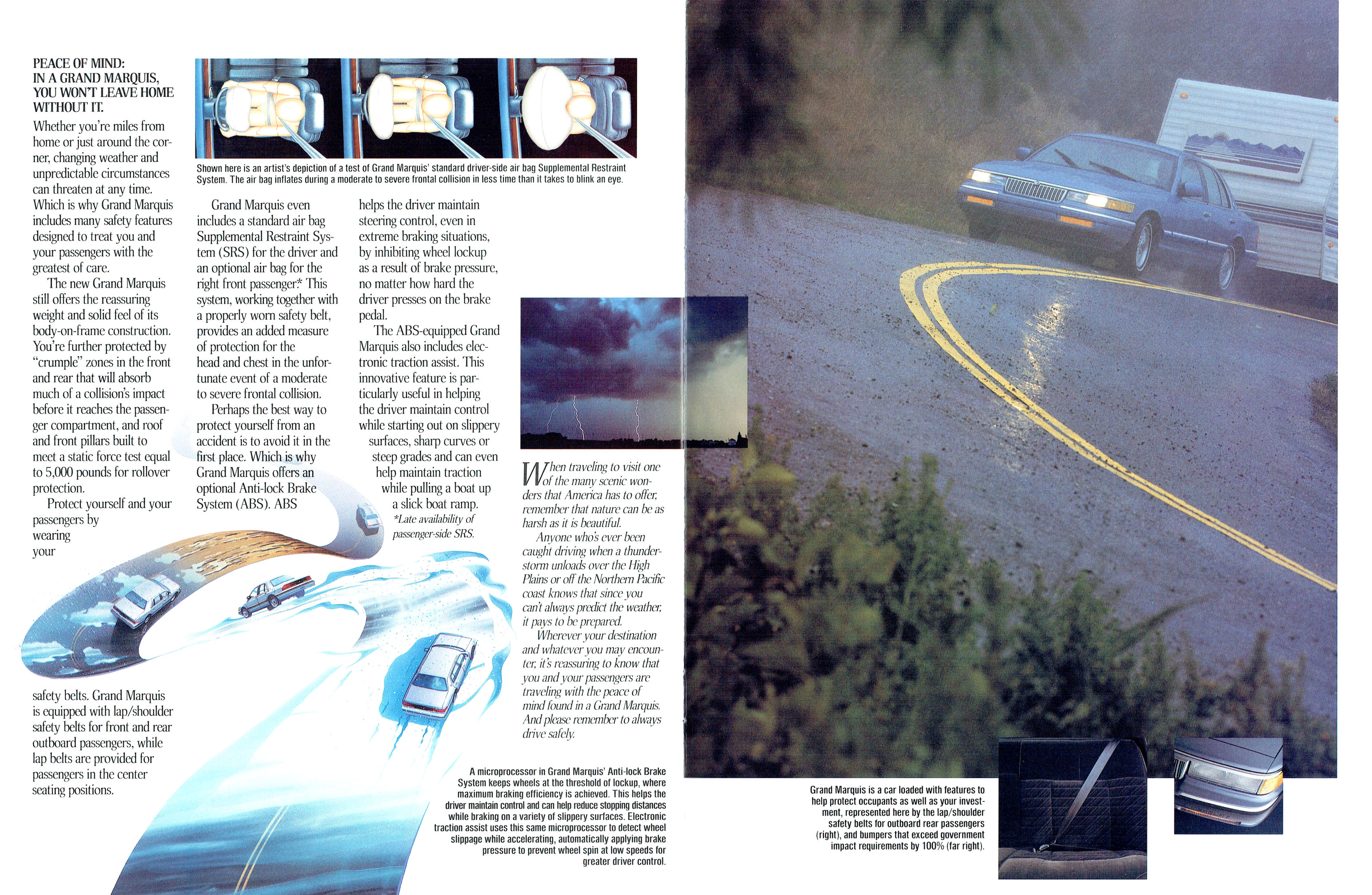 1992 Mercury Grand Marquis (Rev)-18-19