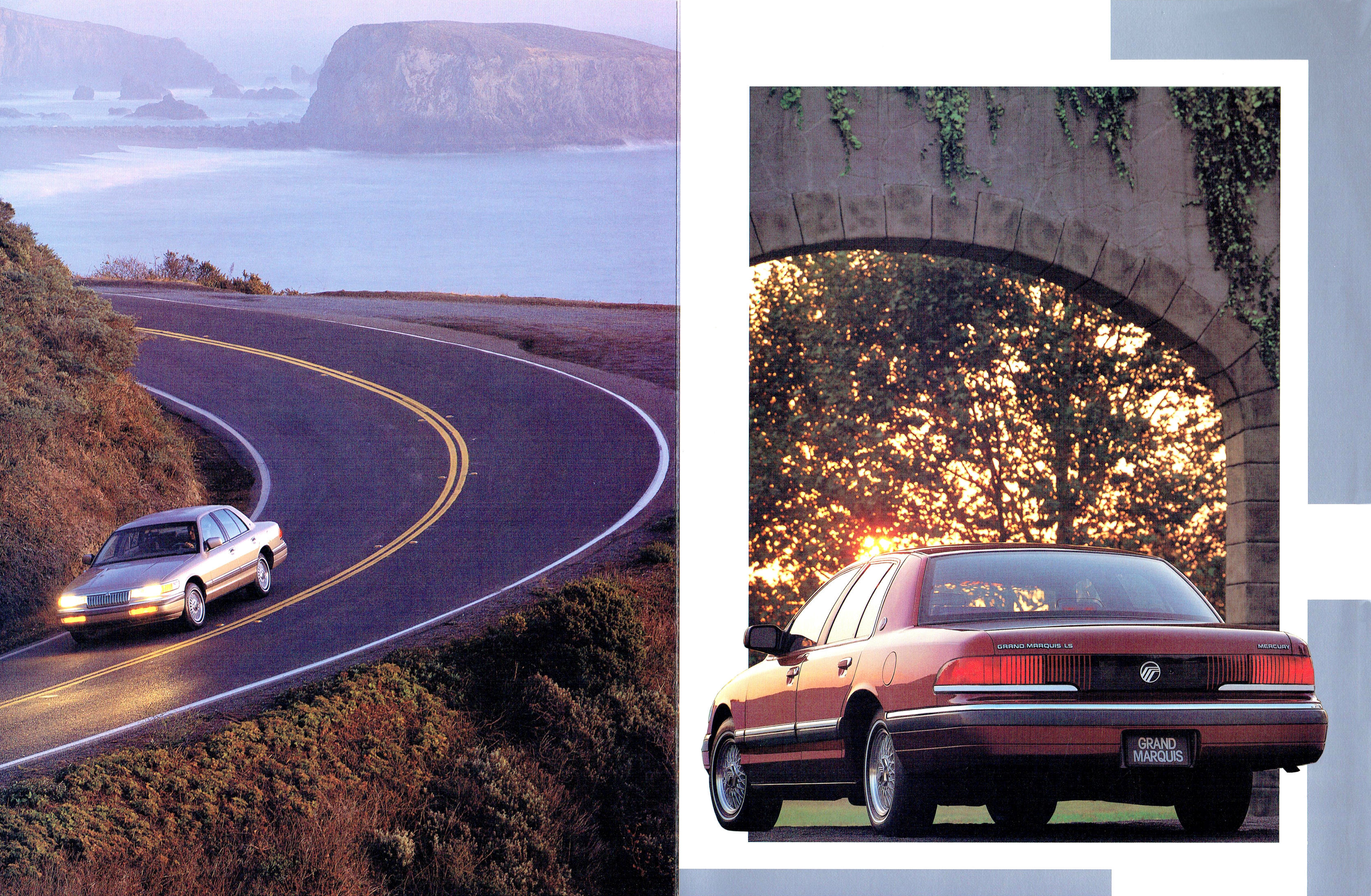 1992 Mercury Grand Marquis (Rev)-25-26