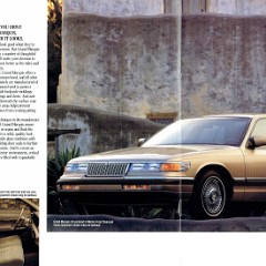 1992 Mercury Grand Marquis (Rev)-14-15a