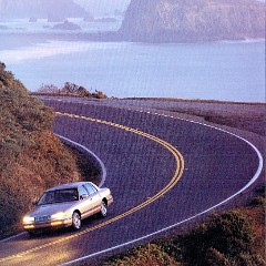 1992 Mercury Grand Marquis (Rev)-25