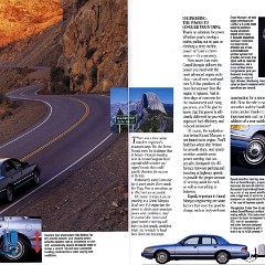 1992_Mercury_Grand_Marquis-11