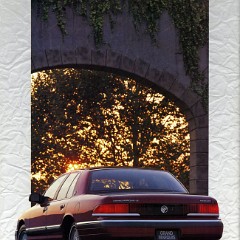 1992_Mercury_Grand_Marquis-18