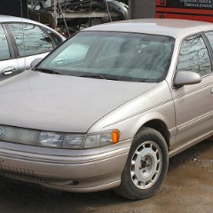 1992-Mercury