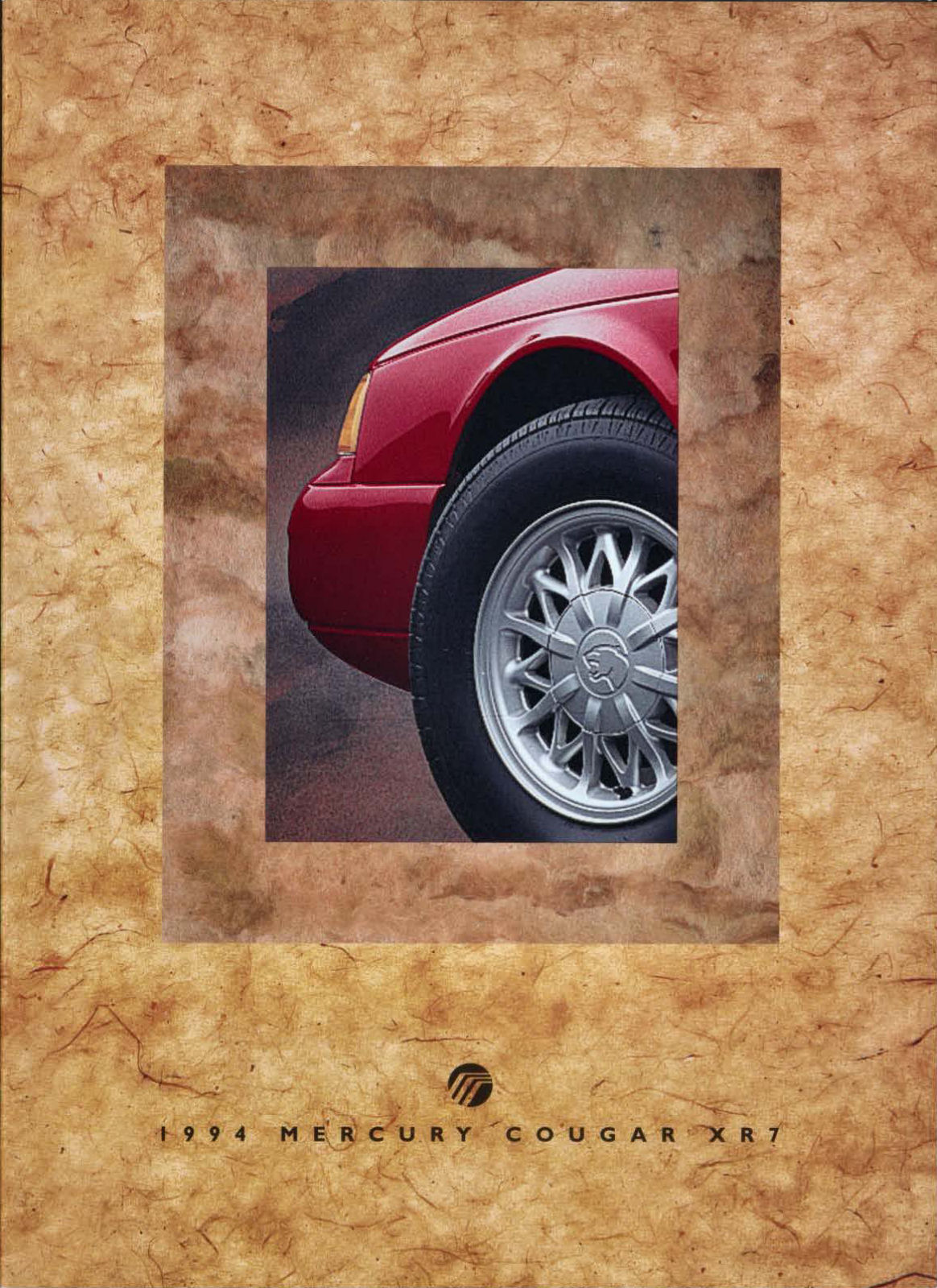 1994 Mercury Cougar XR7 Folder-01