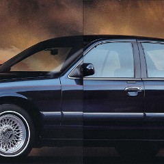 1994 Mercury Grand Marquis Folder-04-05-06-07