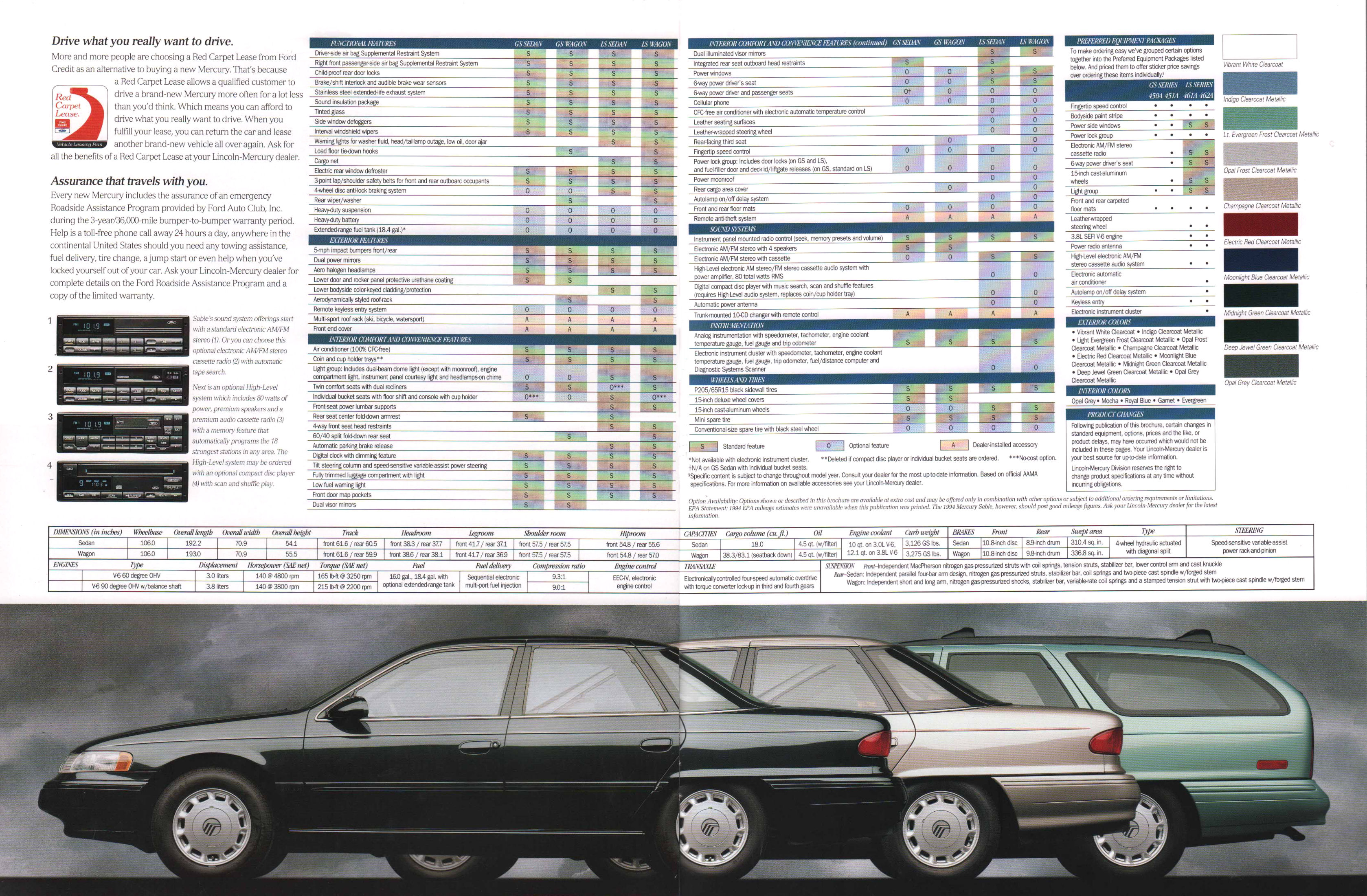 1994_Mercury_Sable-14-15