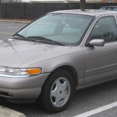 1995-Mercury