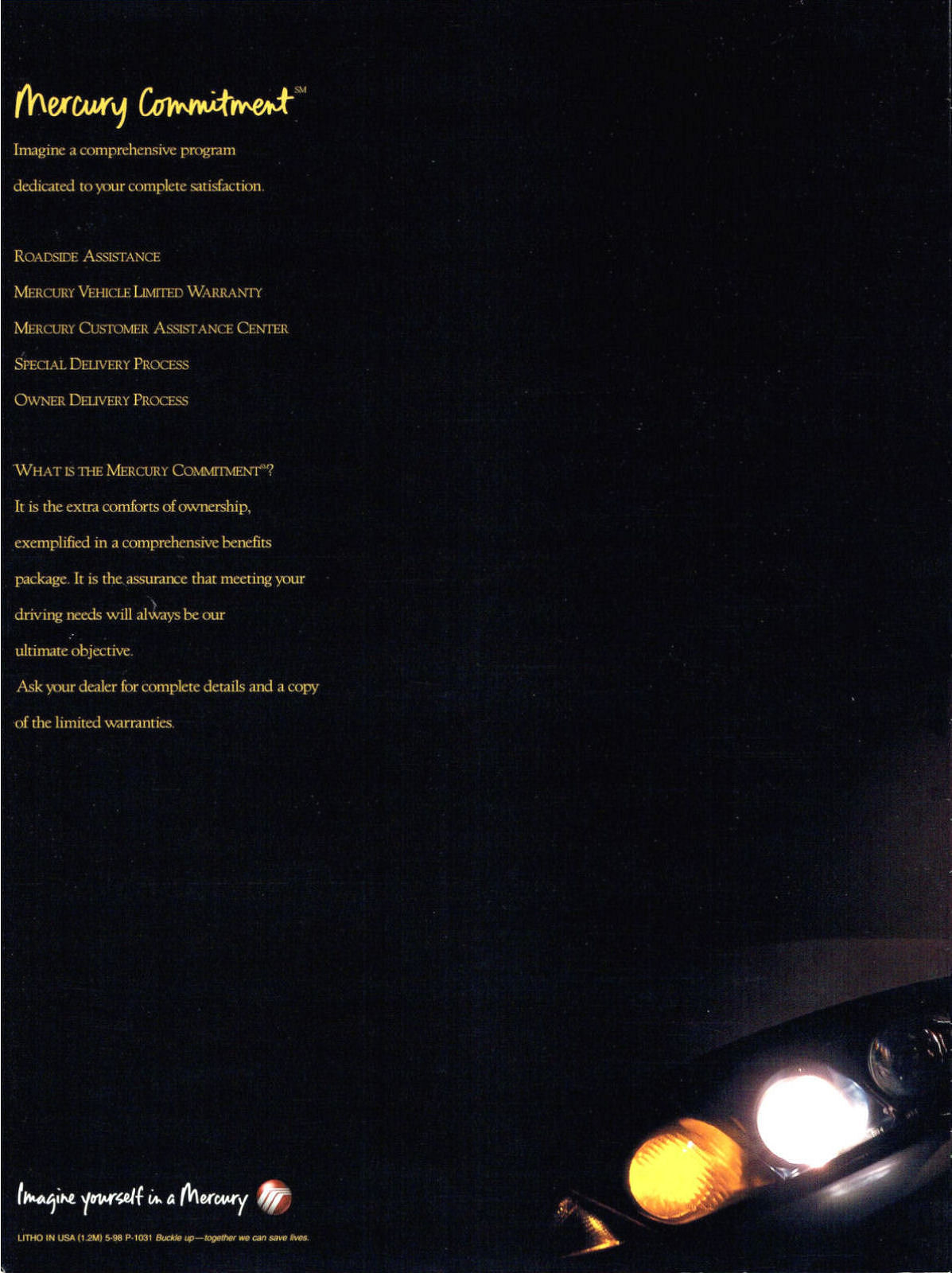 1999 Mercury Cougar Foldout-04