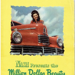 1942 Nash