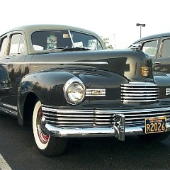 1946 Nash