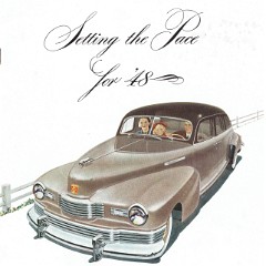 1948 Nash
