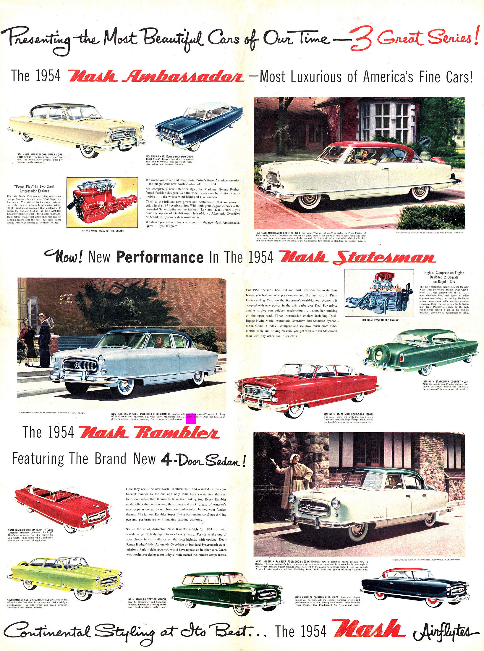 1954 Nash AirFlytes Foldout-04-05-06-07
