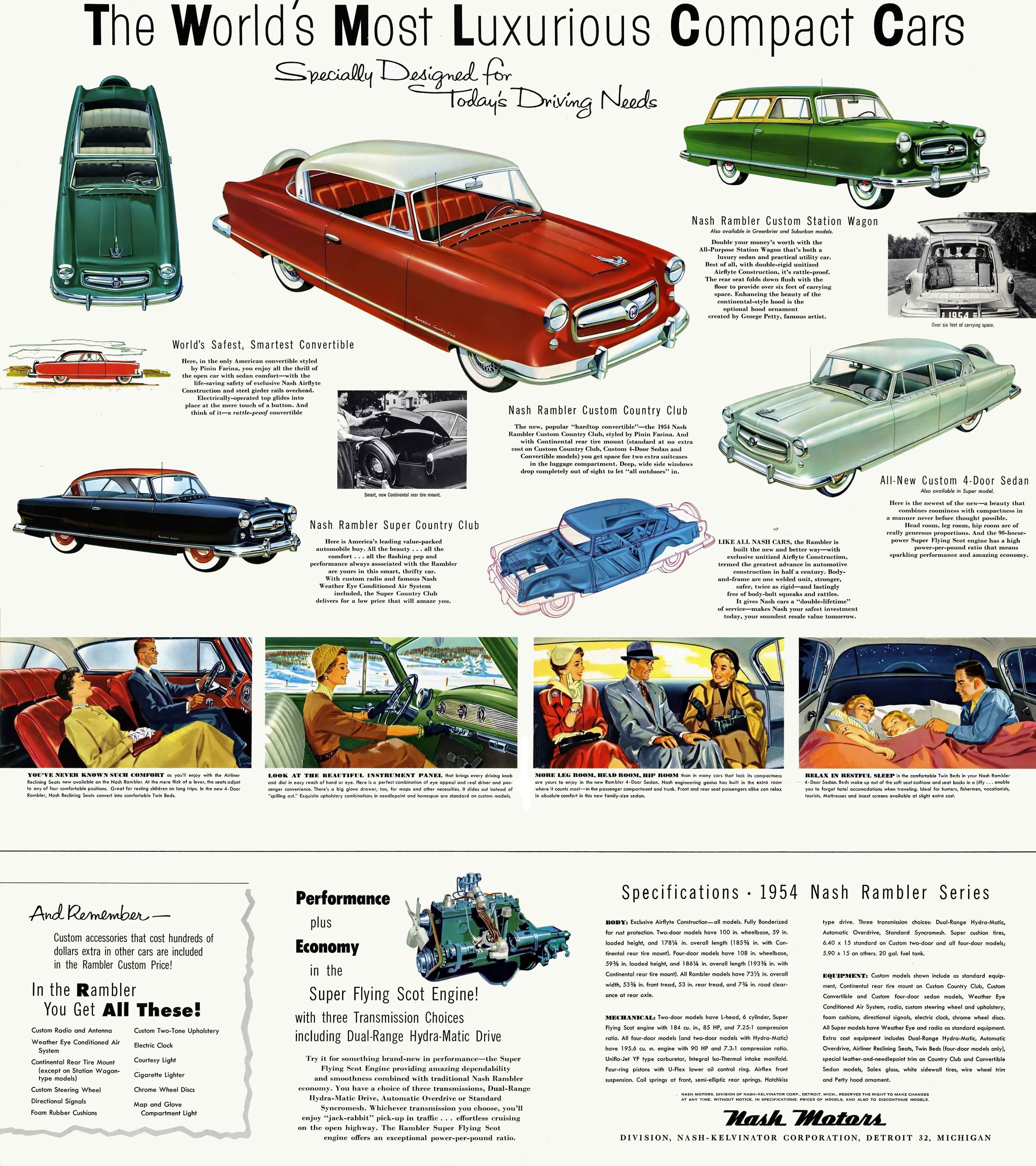 1954_Nash_Rambler-Rear