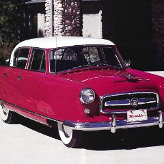 1954 Nash