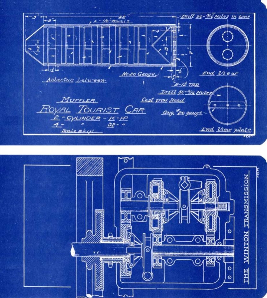 1903_Olds_Motor_Works_Runabout-11