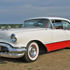 1956 Oldsmobile