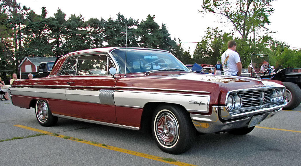 1962_Oldsmobile