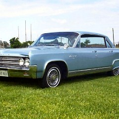 1963_Oldsmobile