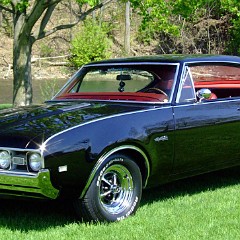 1968_Oldsmobile