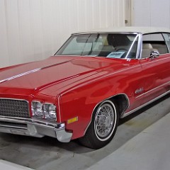 1970 Oldsmobile