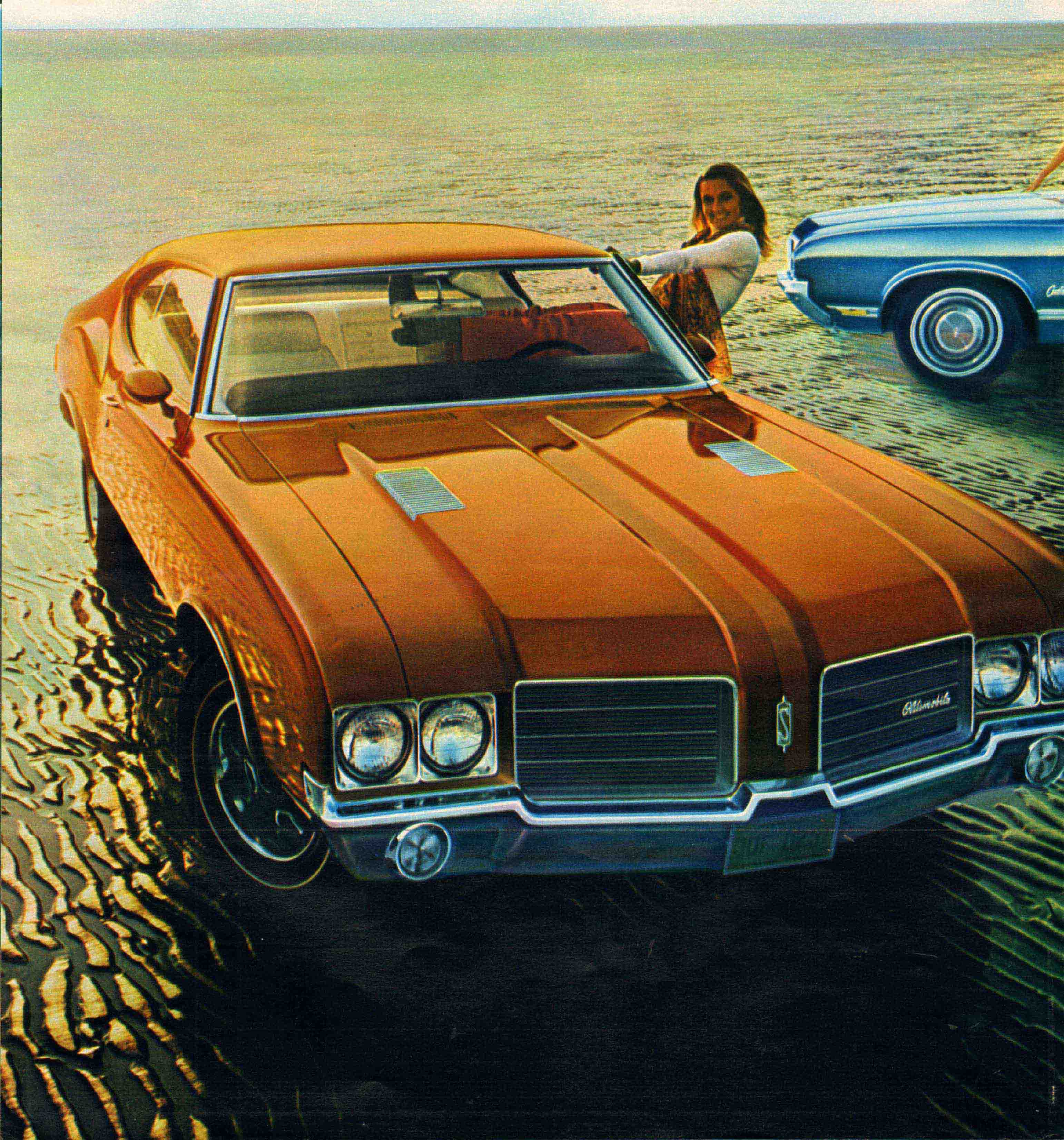 1971_Oldsmobile_Full_Line-10