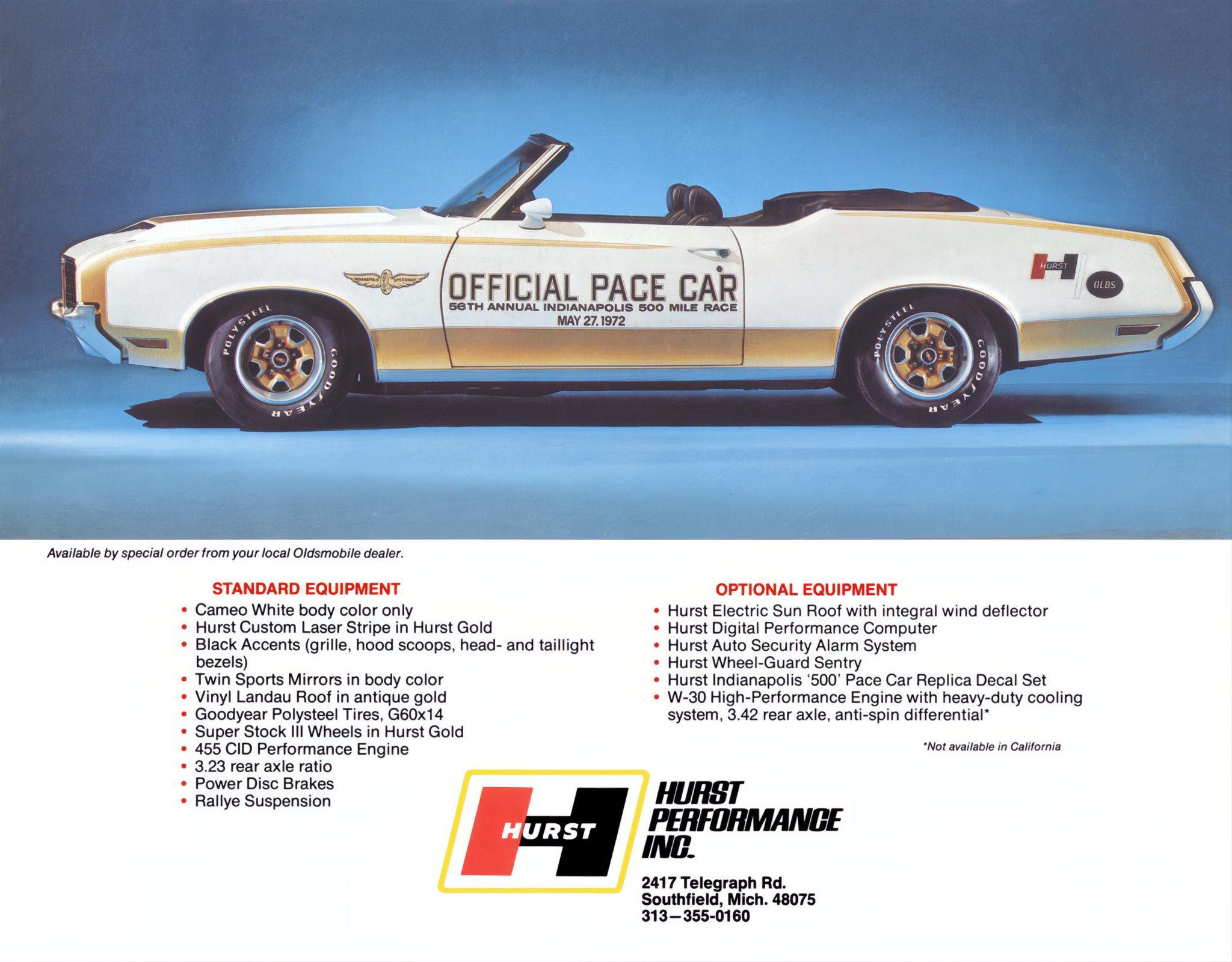 1972 Oldsmobile Hurst Olds_Page_4