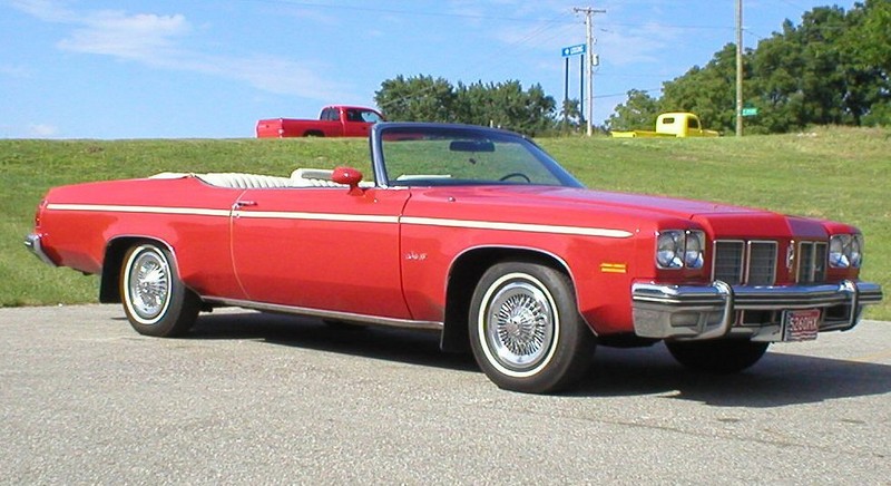 1975_Oldsmobile