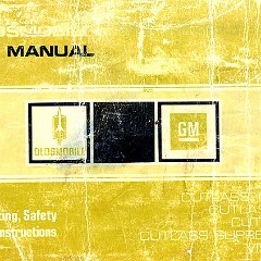 1975_Oldsmobile_Cutlass_Owners_Manual
