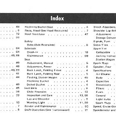 1975_Oldsmobile_Cutlass_Owners_Manual-Page_91_jpg