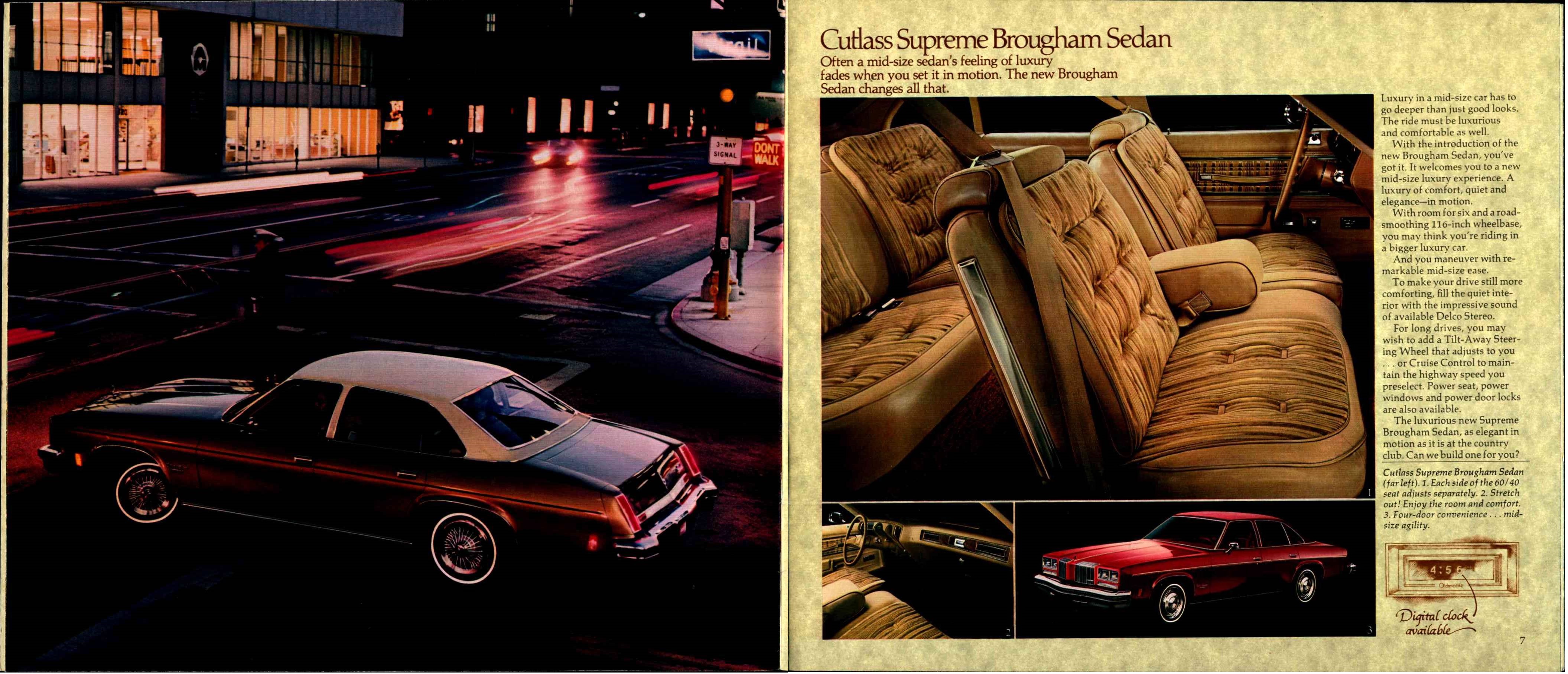 1977 Oldsmobile Cutlass & Compacts Brochure_06-07