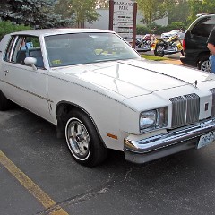 1979_Oldsmobile