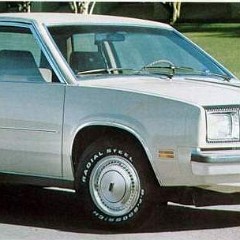 1980 Oldsmobile