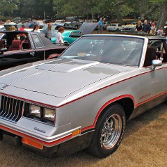 1984_Oldsmobile