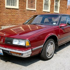 1988-Oldsmobile