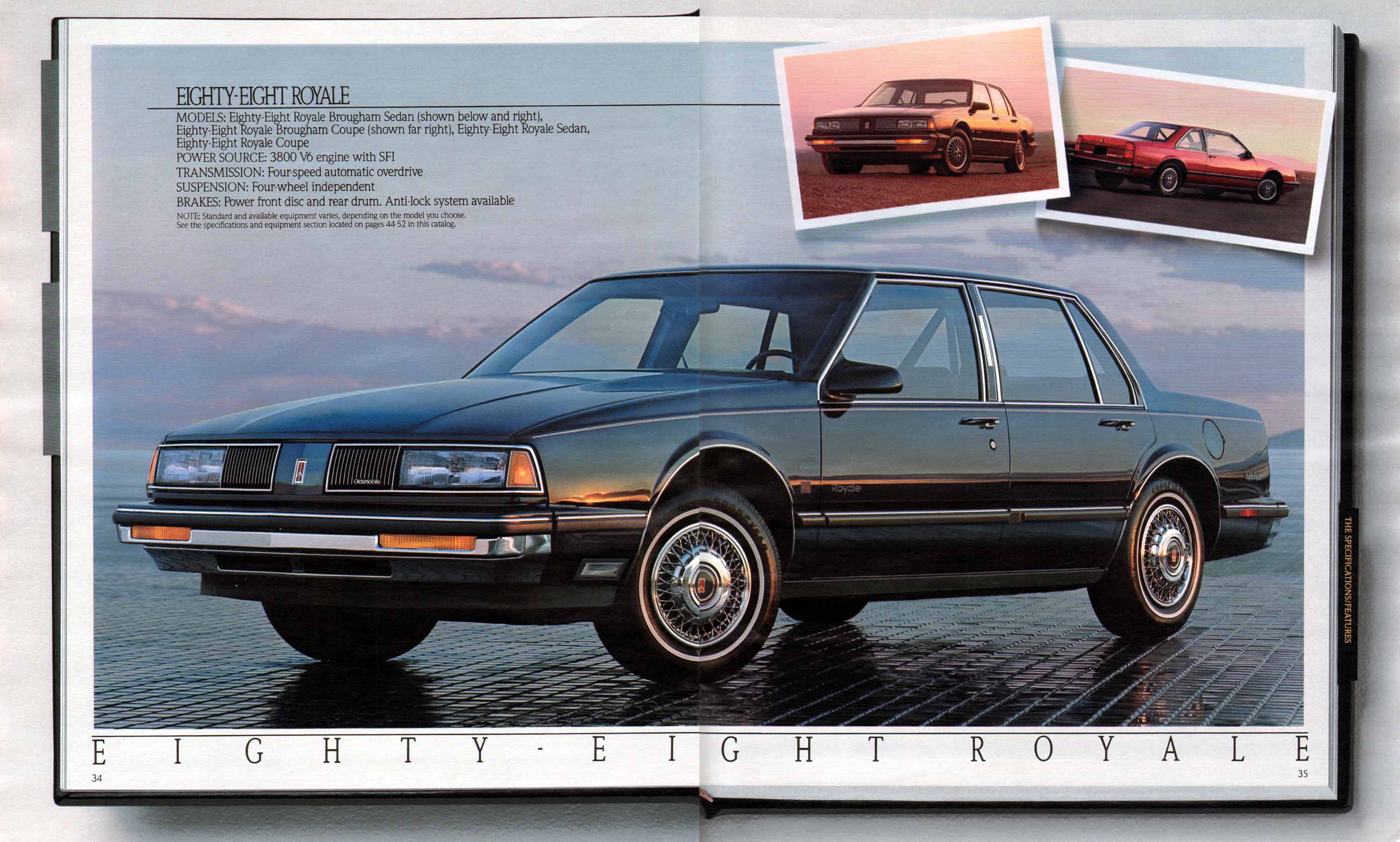 1989_Oldsmobile_Full_Size_Prestige-34-35