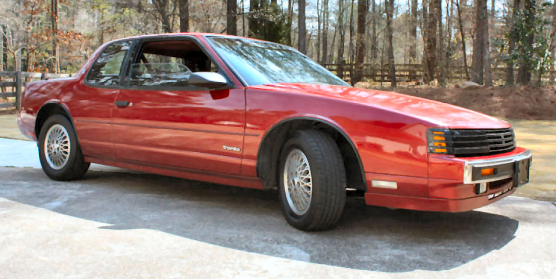 1989_Oldsmobile