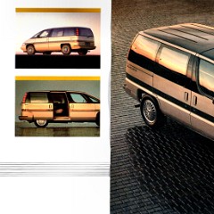 1990 Oldsmobile Silhouette Intro-02-03