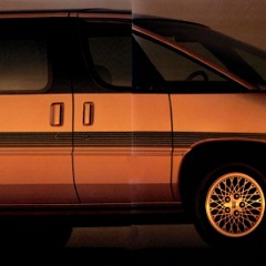 1990 Oldsmobile Silhouette Intro-08-09