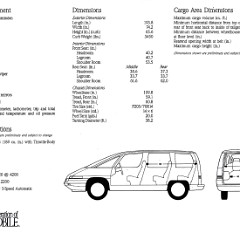 1990 Oldsmobile Silhouette Intro-10