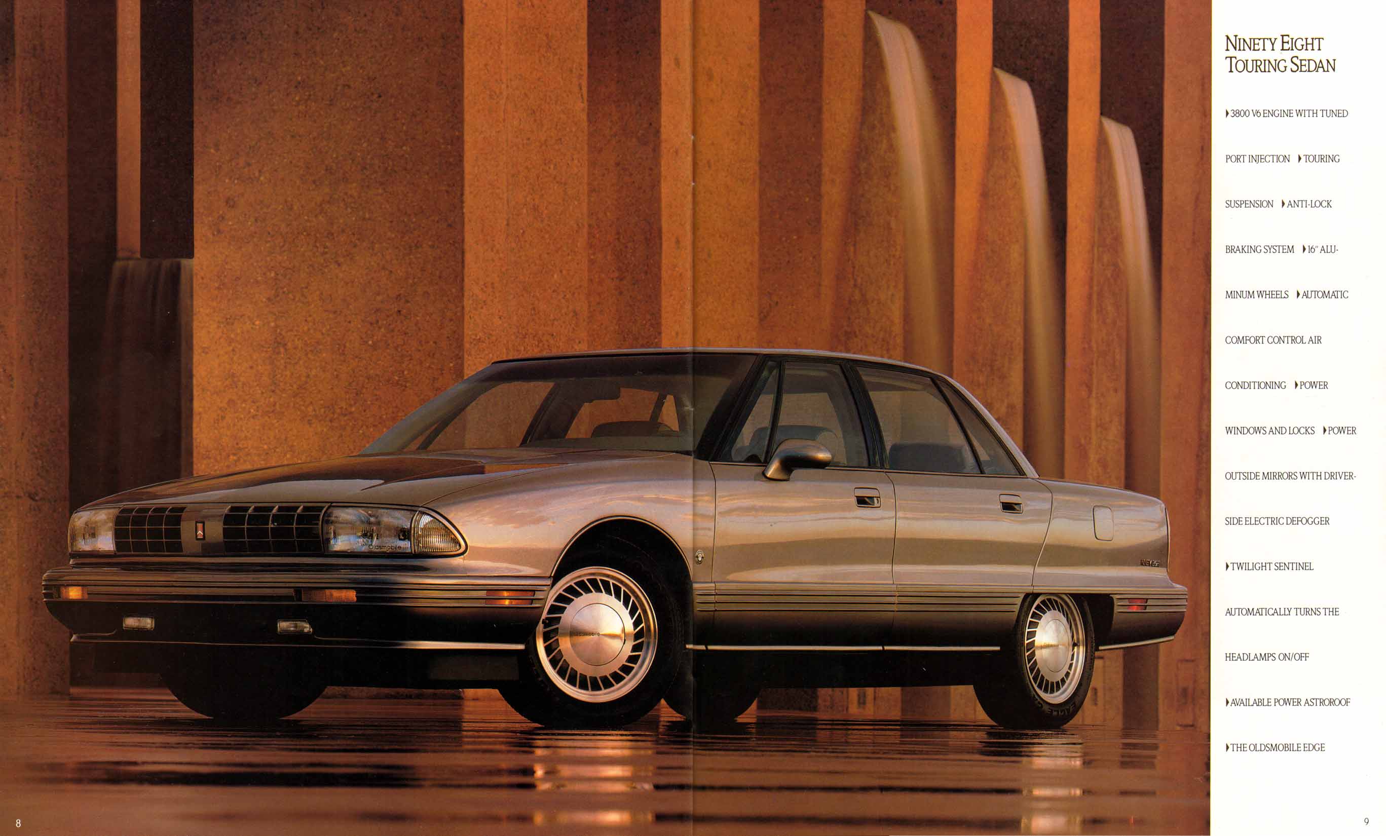 1991_Oldsmobile_Full_Line_Prestige-08-09