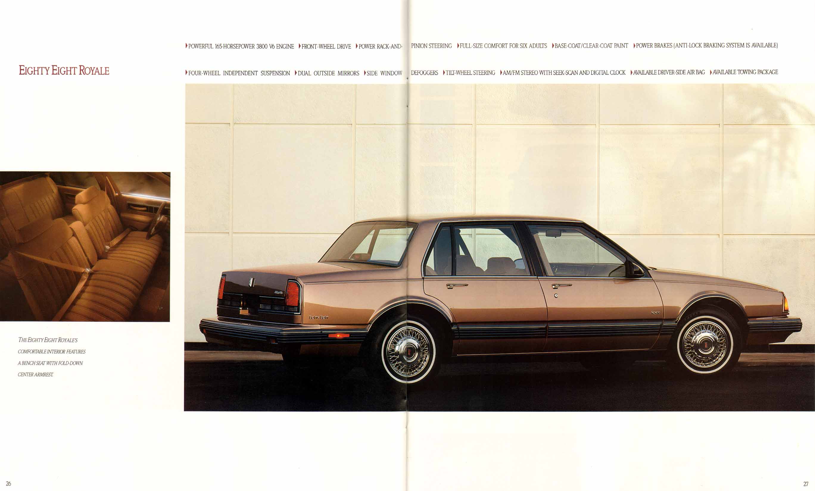 1991_Oldsmobile_Full_Line_Prestige-26-27