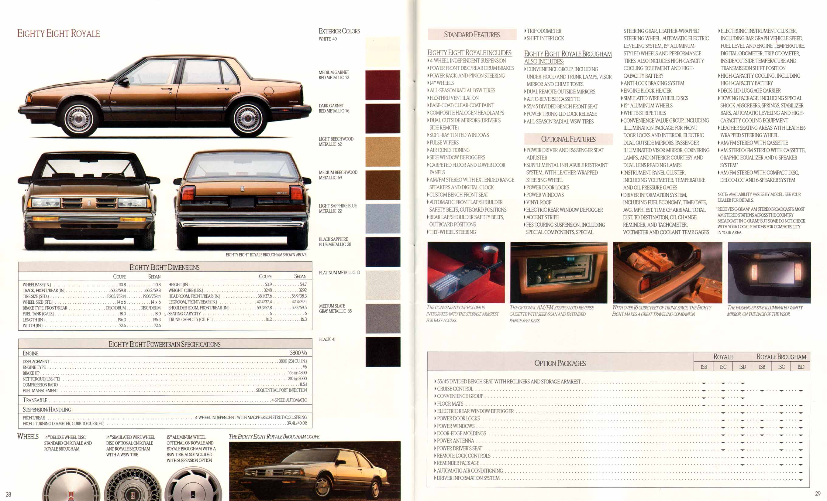 1991_Oldsmobile_Full_Line_Prestige-28-29