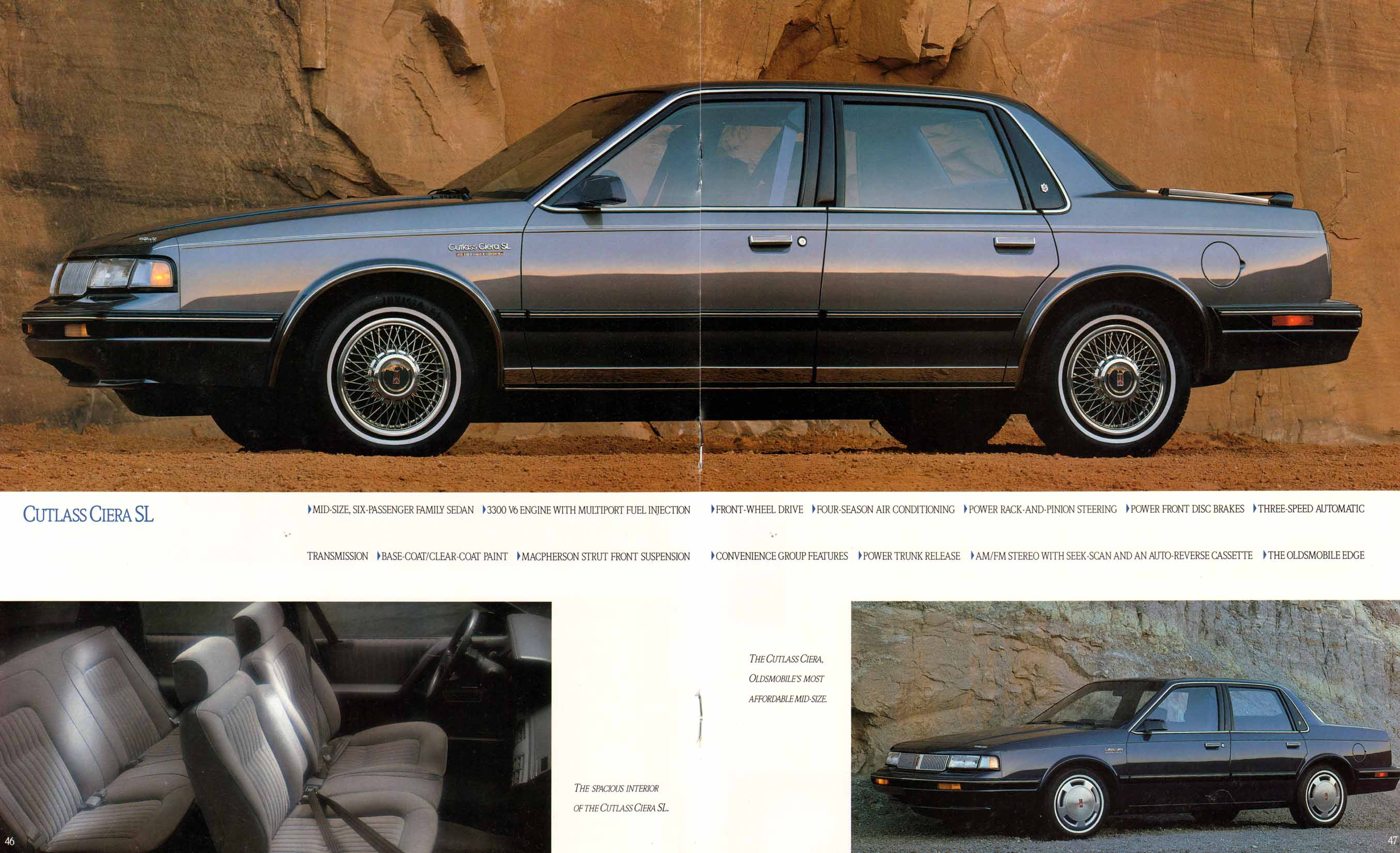 1991_Oldsmobile_Full_Line_Prestige-46-47
