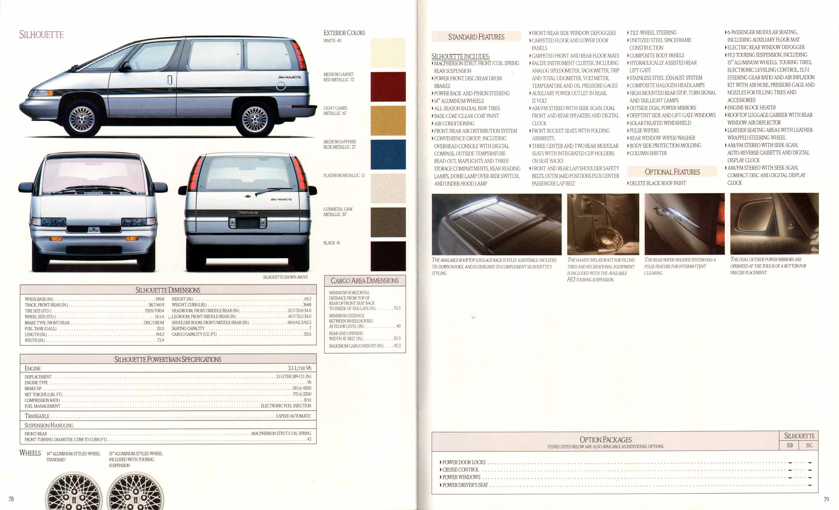 1991_Oldsmobile_Full_Line_Prestige-78-79