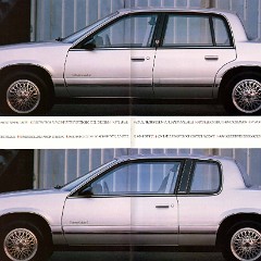 1991_Oldsmobile_Full_Line_Prestige-52-53